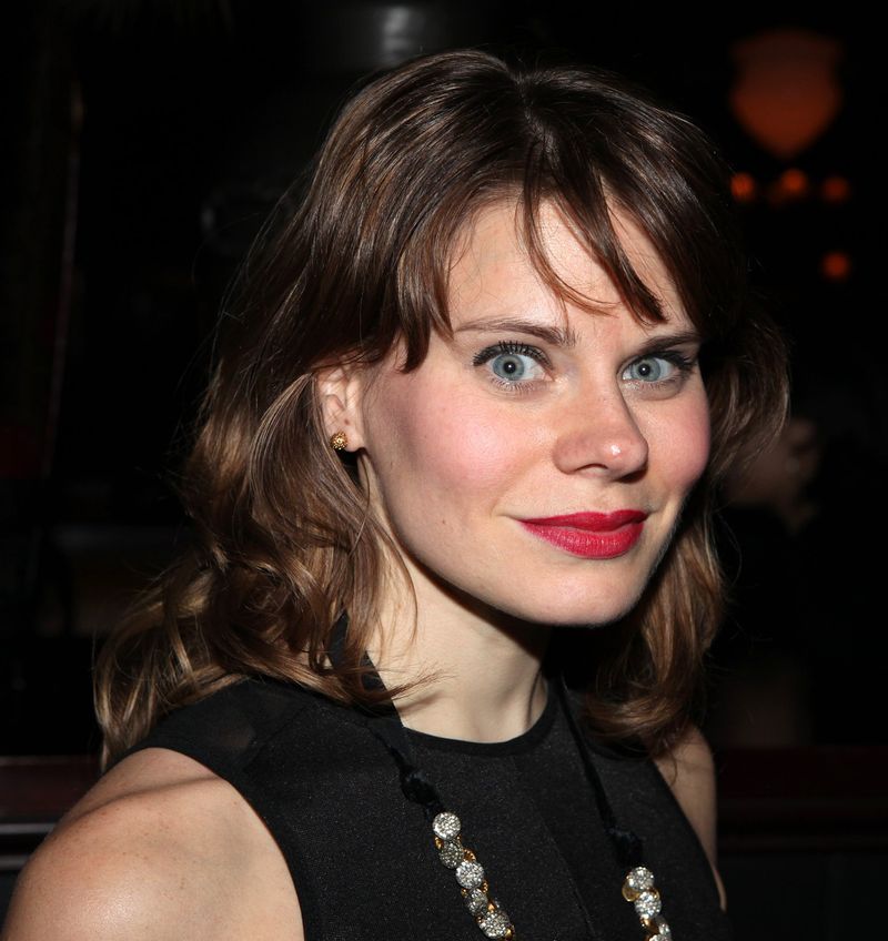 Photo Coverage: A SMALL FIRE - Opening Night Party — photo 29 of 46