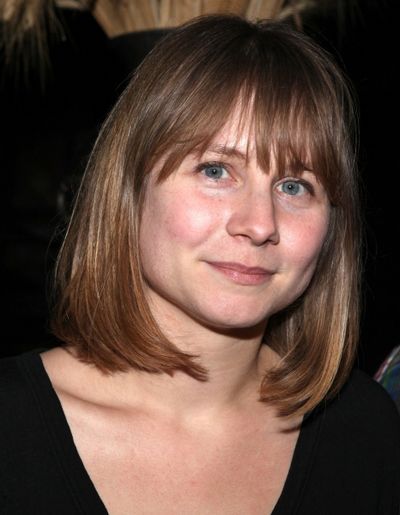 Annie Baker  Photo