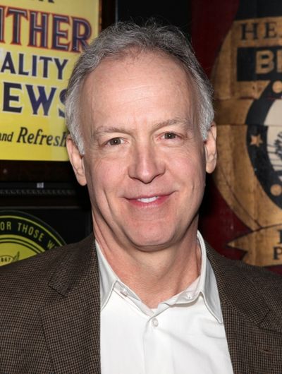 Reed Birney  Photo