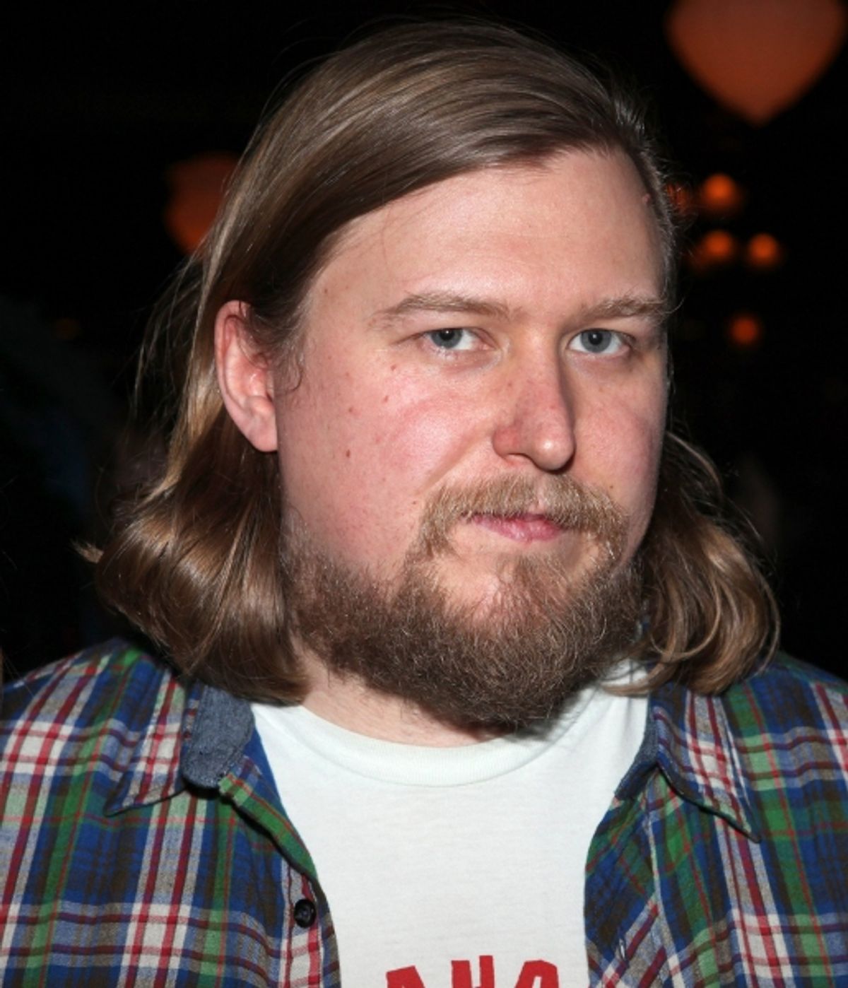 Michael Chernus  at 