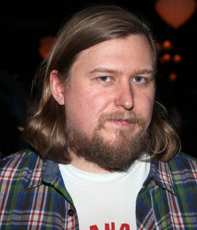 Michael Chernus  Photo