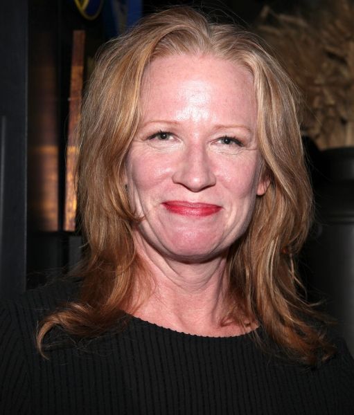 Photo Coverage: A SMALL FIRE - Opening Night Party — photo 17 of 46