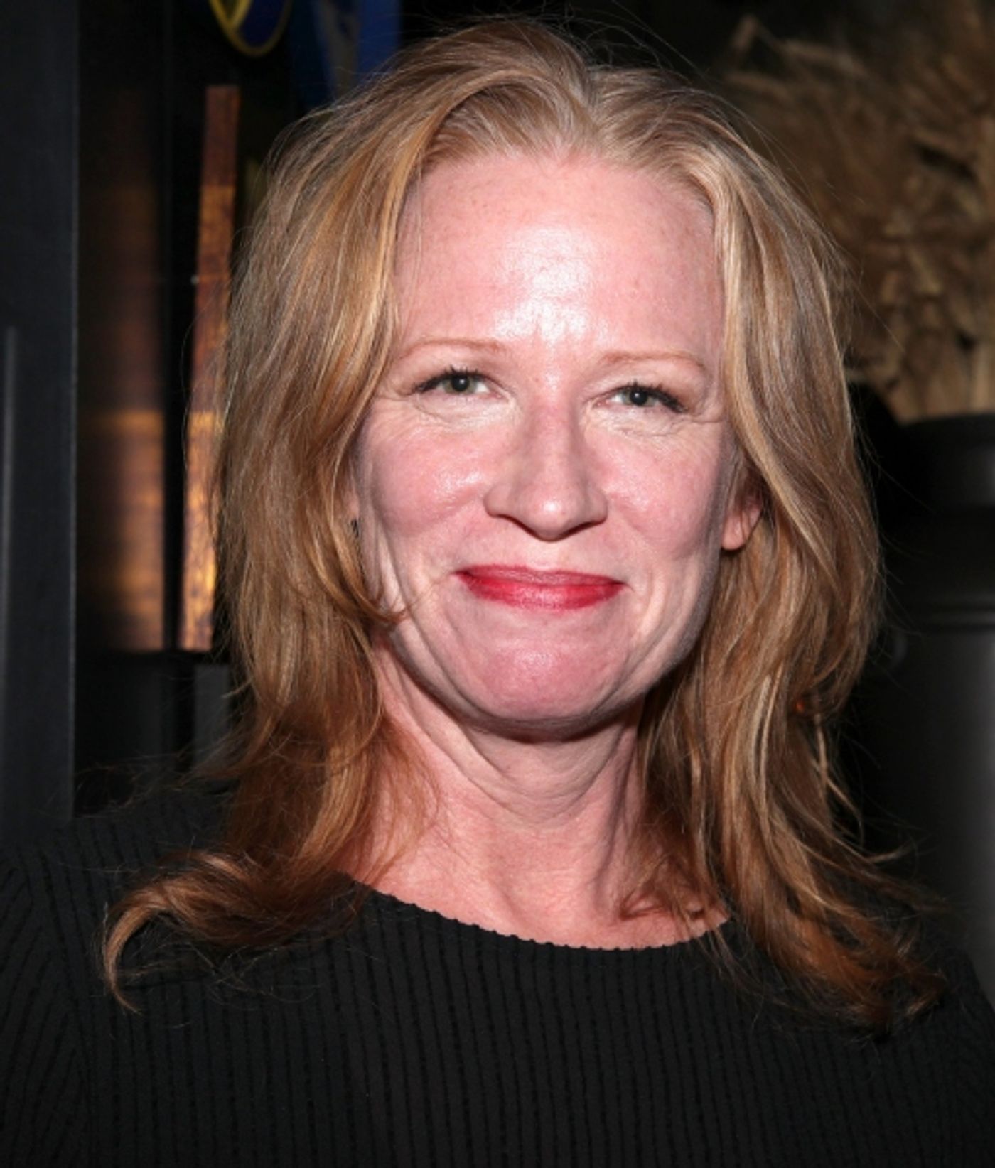 Photo Coverage: A SMALL FIRE - Opening Night Party  Image