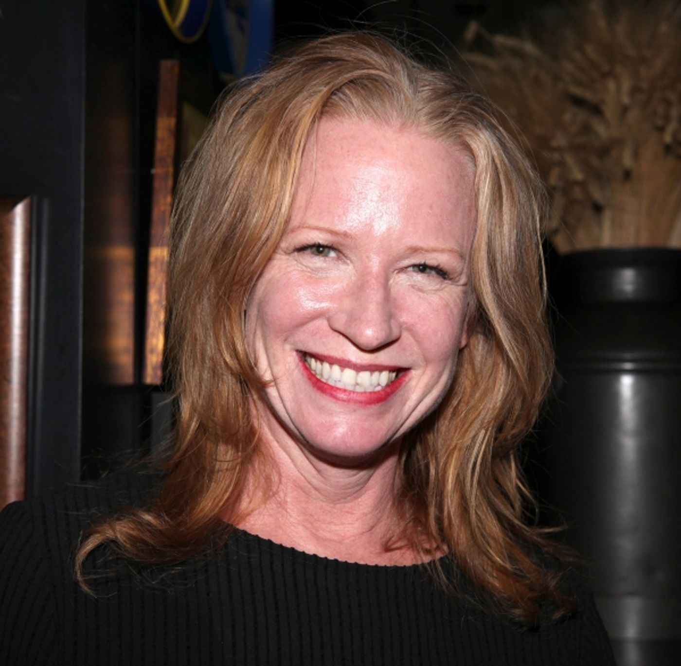 Photo Coverage: A SMALL FIRE - Opening Night Party  Image