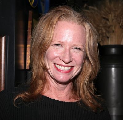 Johanna Day Photo
