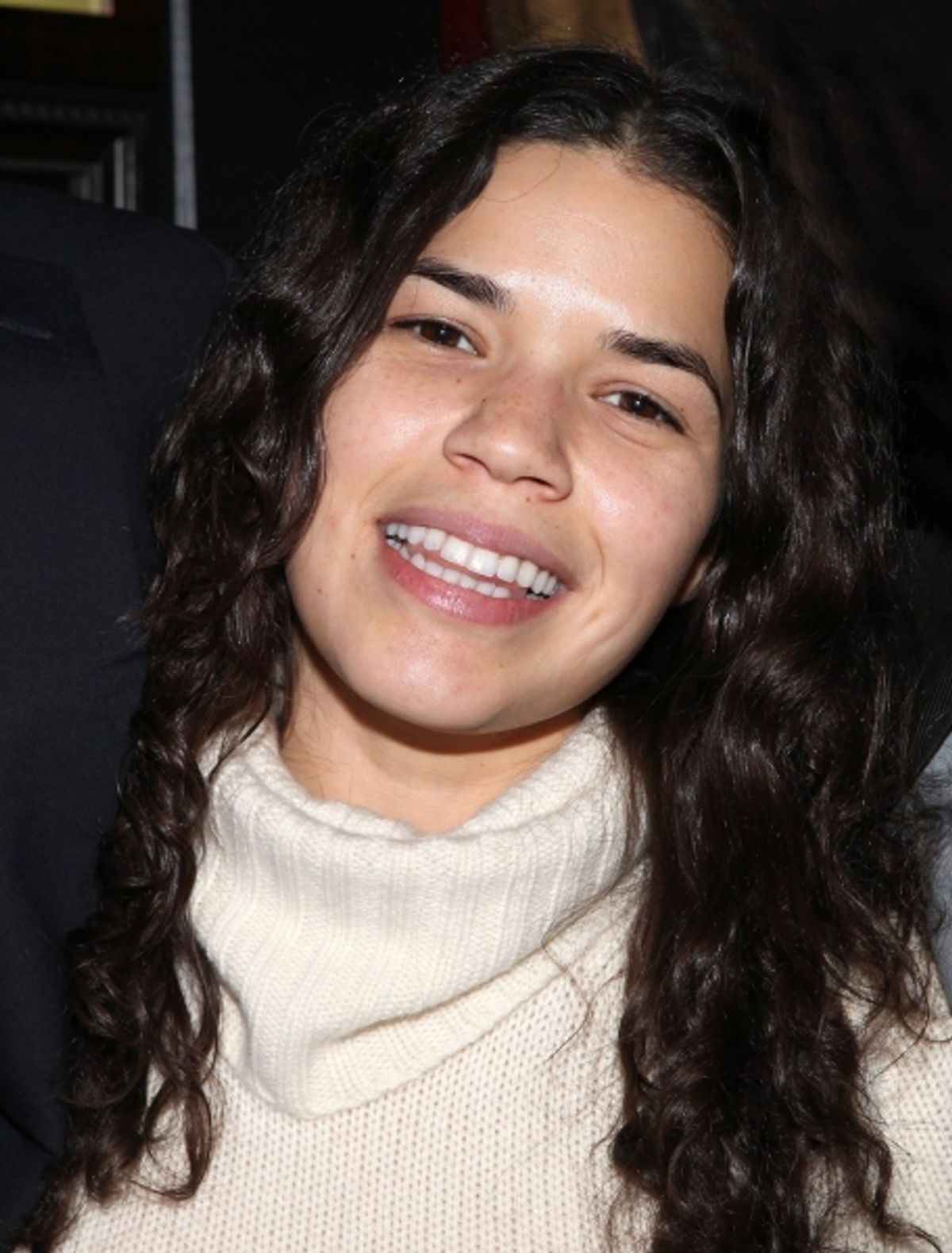 America Ferrera at 