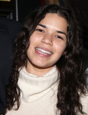 America Ferrera Photo