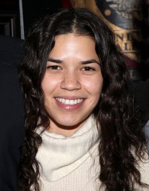 America Ferrera Photo