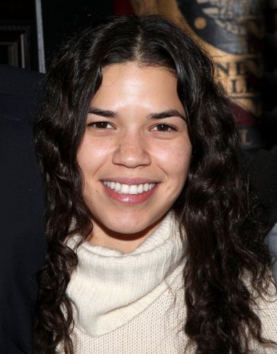 America Ferrera Photo