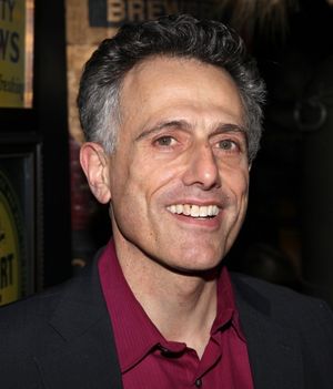 David Greenspan Photo