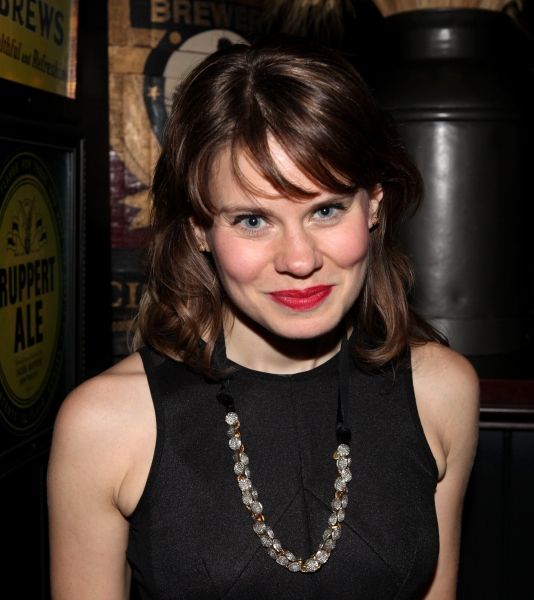 Photo Coverage: A SMALL FIRE - Opening Night Party — photo 32 of 46