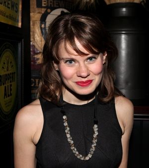 Celia Keenan-Bolger Photo