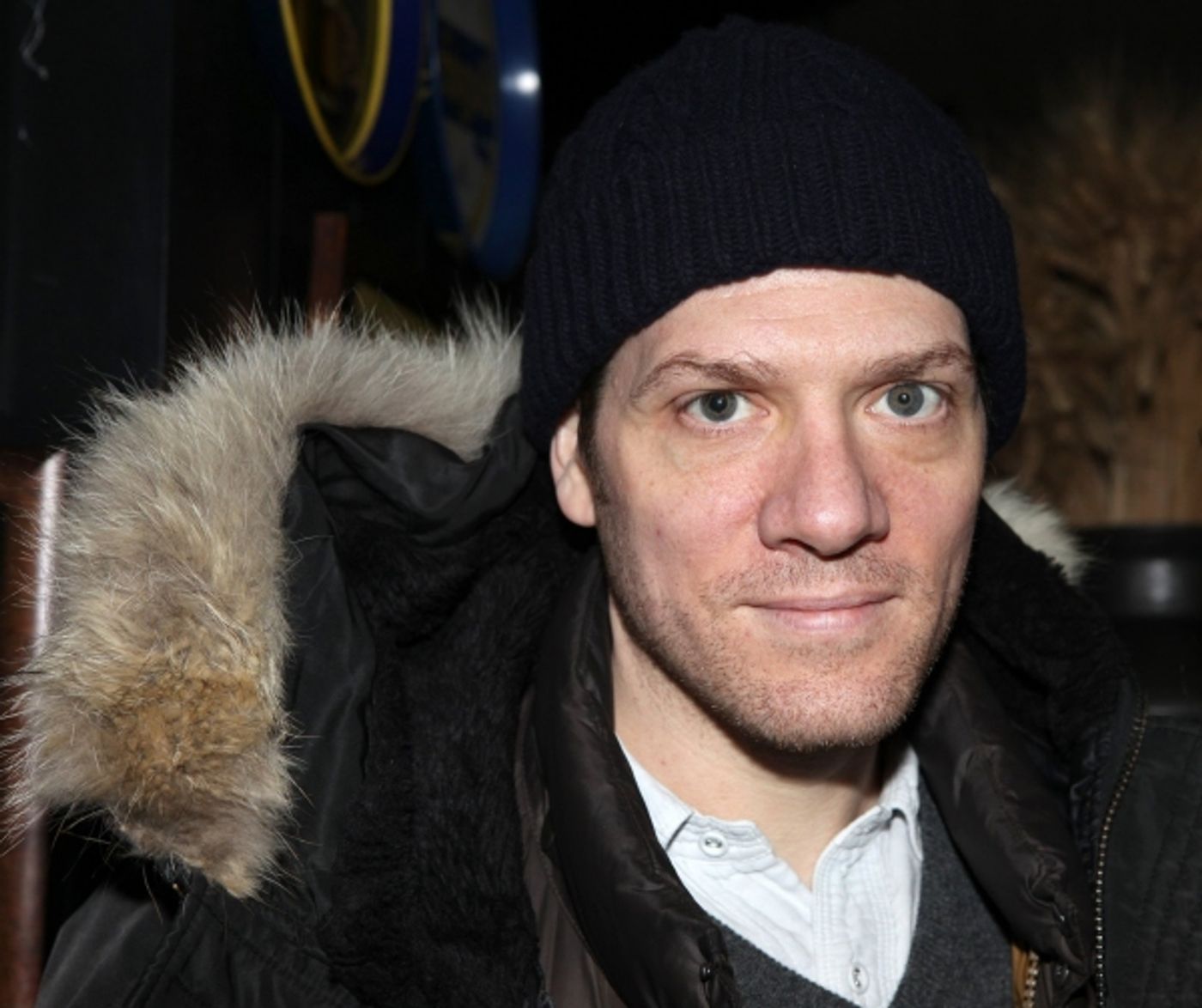 Photo Coverage: A SMALL FIRE - Opening Night Party  Image