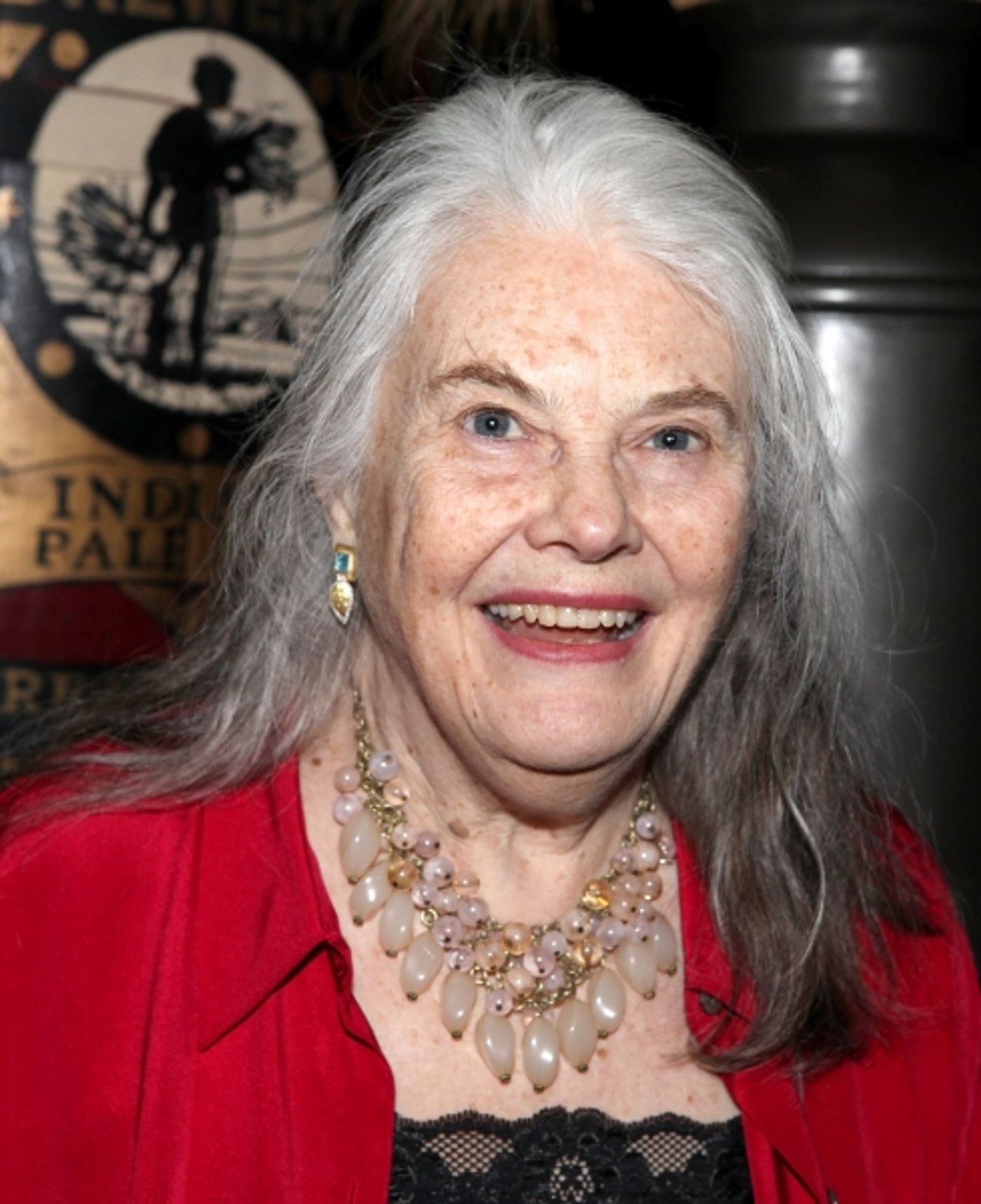 Photo Coverage: A SMALL FIRE - Opening Night Party  Image