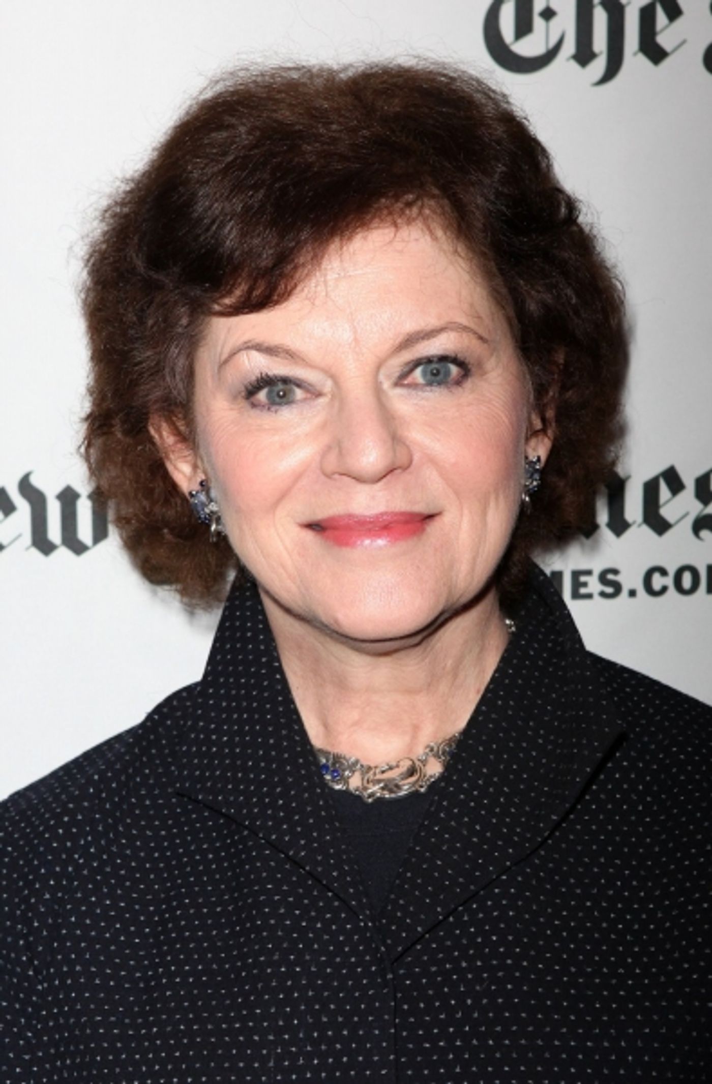 Photo Coverage: Robert Redford Visits Times Talks  Image