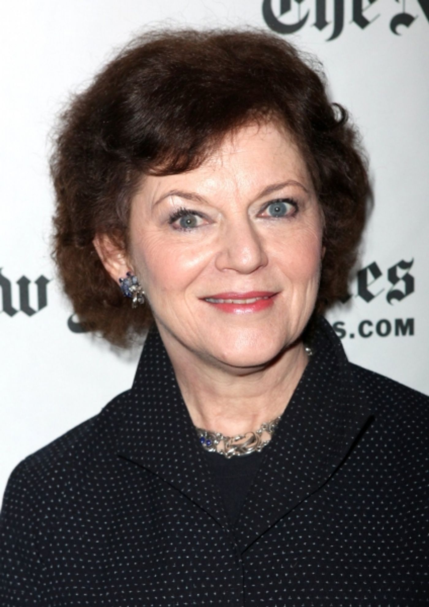 Photo Coverage: Robert Redford Visits Times Talks  Image