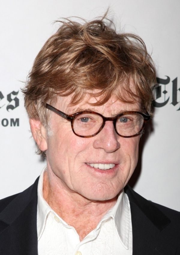 Robert Redford Photo