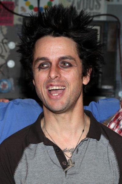 Photos: AMERICAN IDIOT Celebrates 300 Shows! — photo 12 of 38