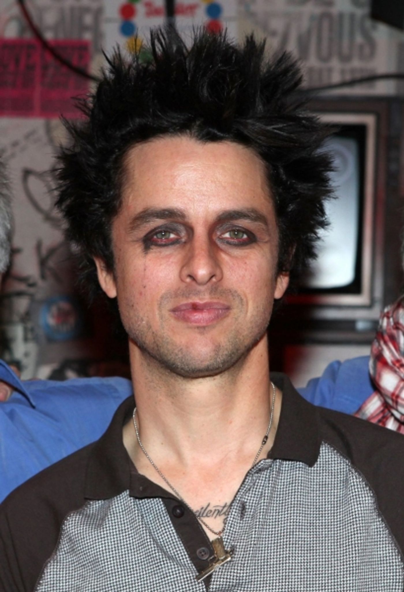 Photo Coverage: AMERICAN IDIOT Celebrates 300 Shows!  Image