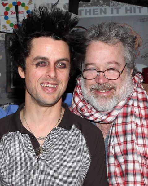 Photos: AMERICAN IDIOT Celebrates 300 Shows! — photo 26 of 38