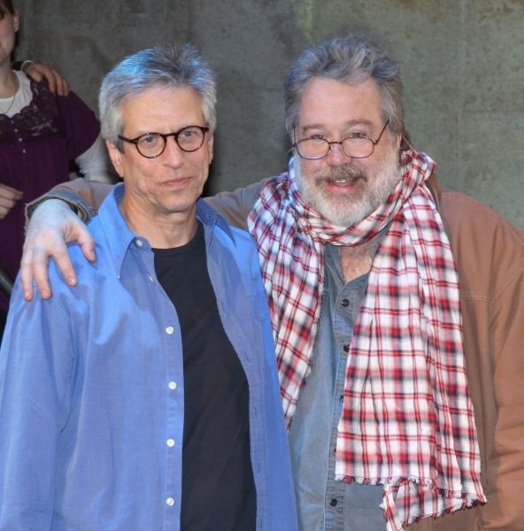 Photos: AMERICAN IDIOT Celebrates 300 Shows! — photo 20 of 38