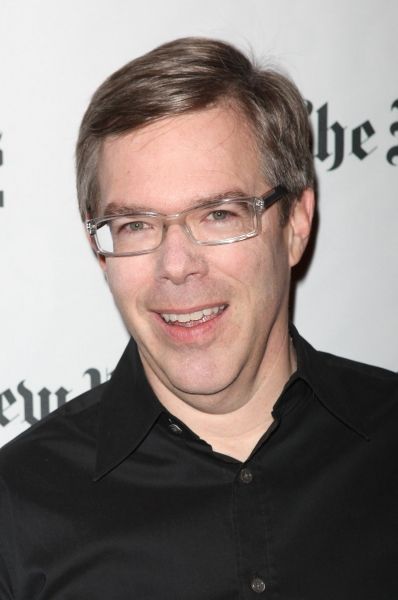 James Barron Photo