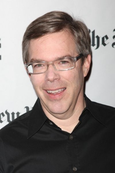 James Barron Photo
