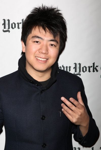 Lang Lang Photo