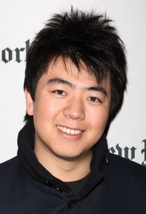 Lang Lang Photo