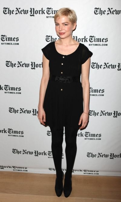 Michelle Williams Photo