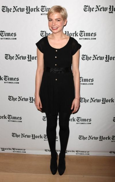 Michelle Williams Photo