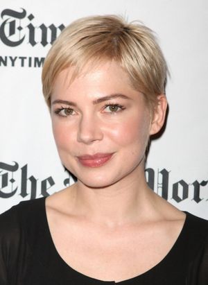Michelle Williams @ BroadwayWorld Michelle Williams Photo