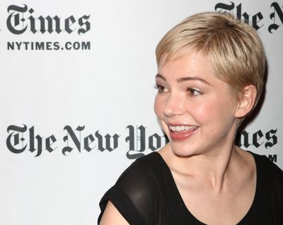 Michelle Williams Photo