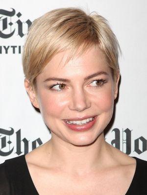 Michelle Williams @ BroadwayWorld Michelle Williams Photo