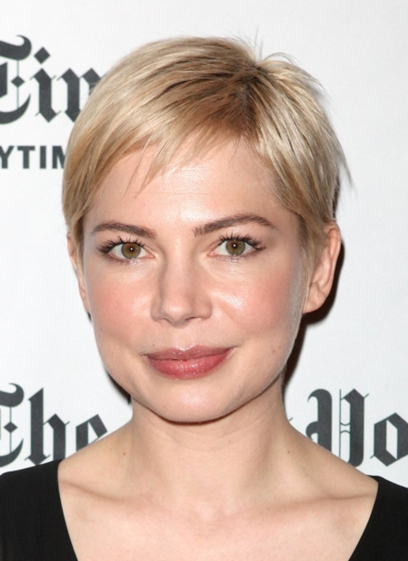 Photo Coverage: Michelle Williams & Lang Lang visit Times Talks  Image
