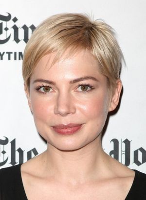 Michelle Williams @ BroadwayWorld Michelle Williams Photo
