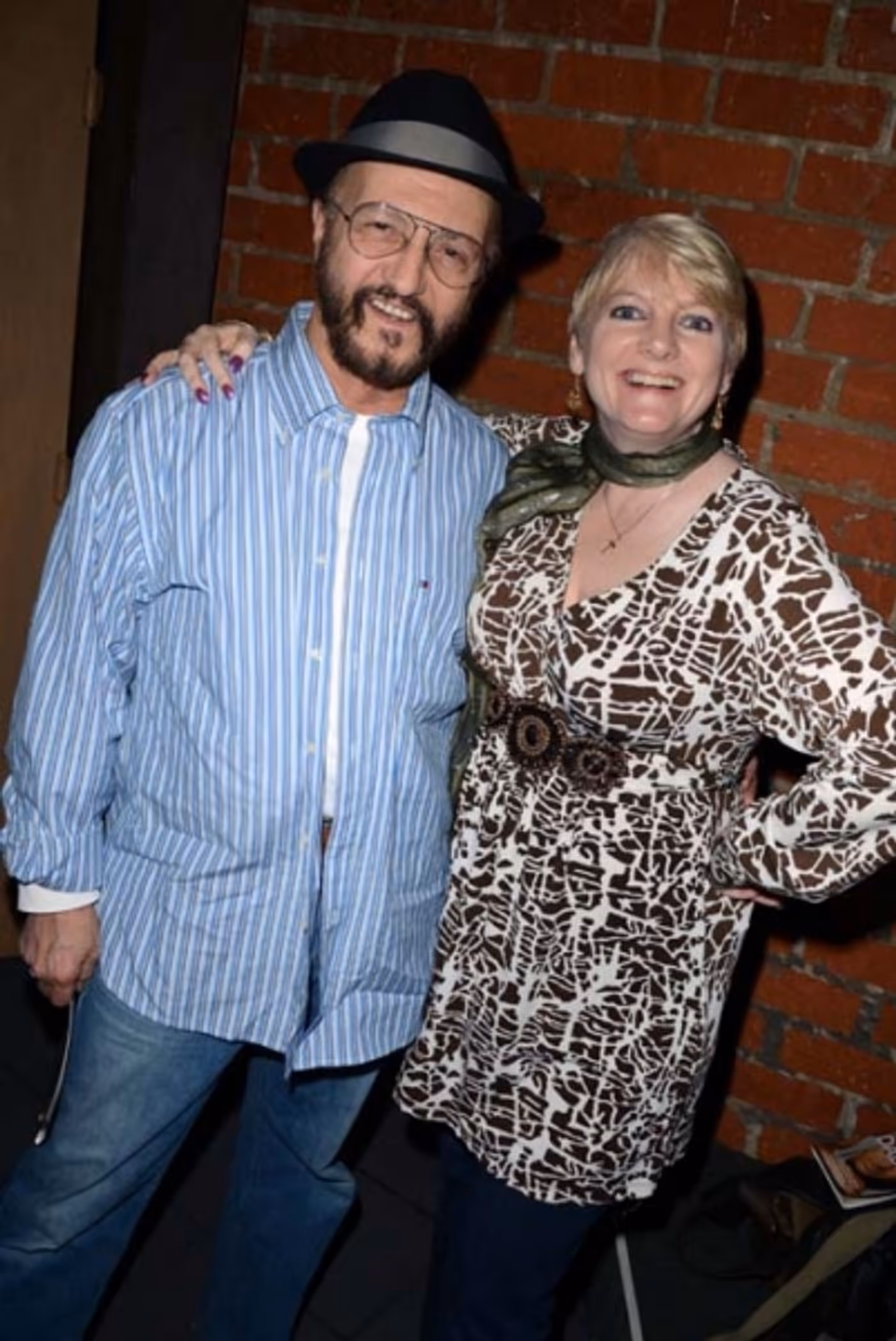 Photo Flash: DADDY Opens in L.A.'s Hudson Theater  Image