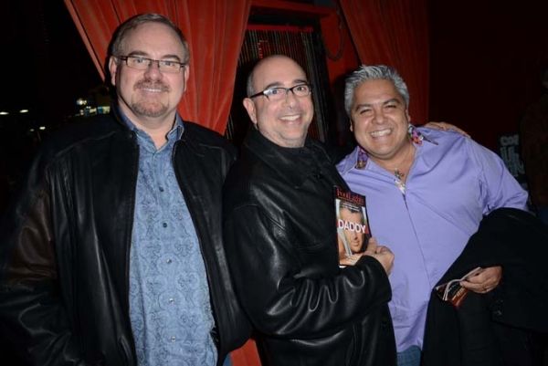 Ron Valdez Photo