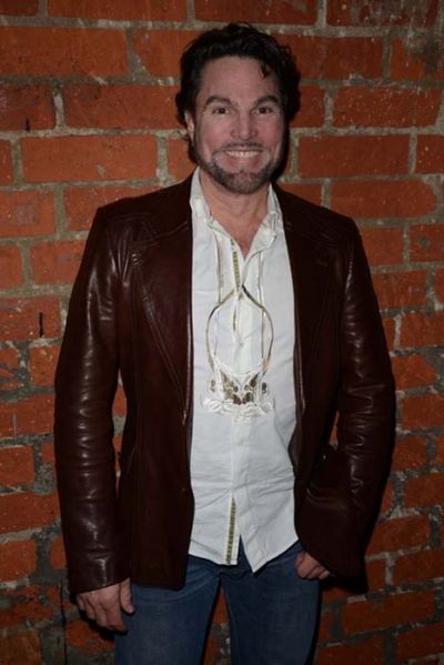 Rick Sparks Photo