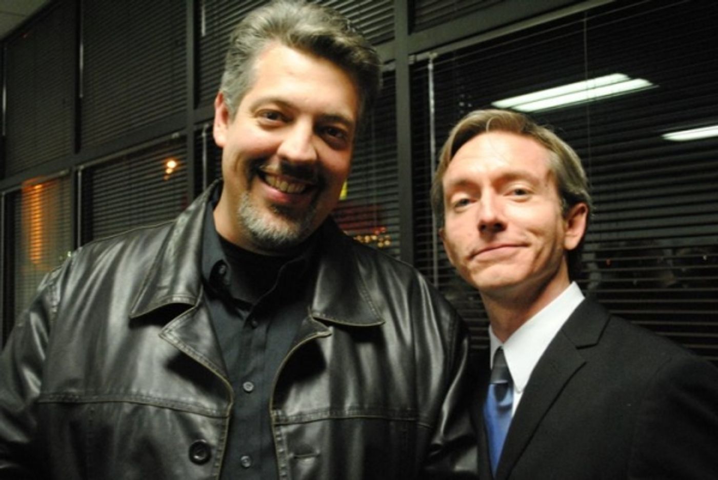 Photo Coverage: Winter's First Night Nashville Photo Coverage: Winter's First Night Nashville Image