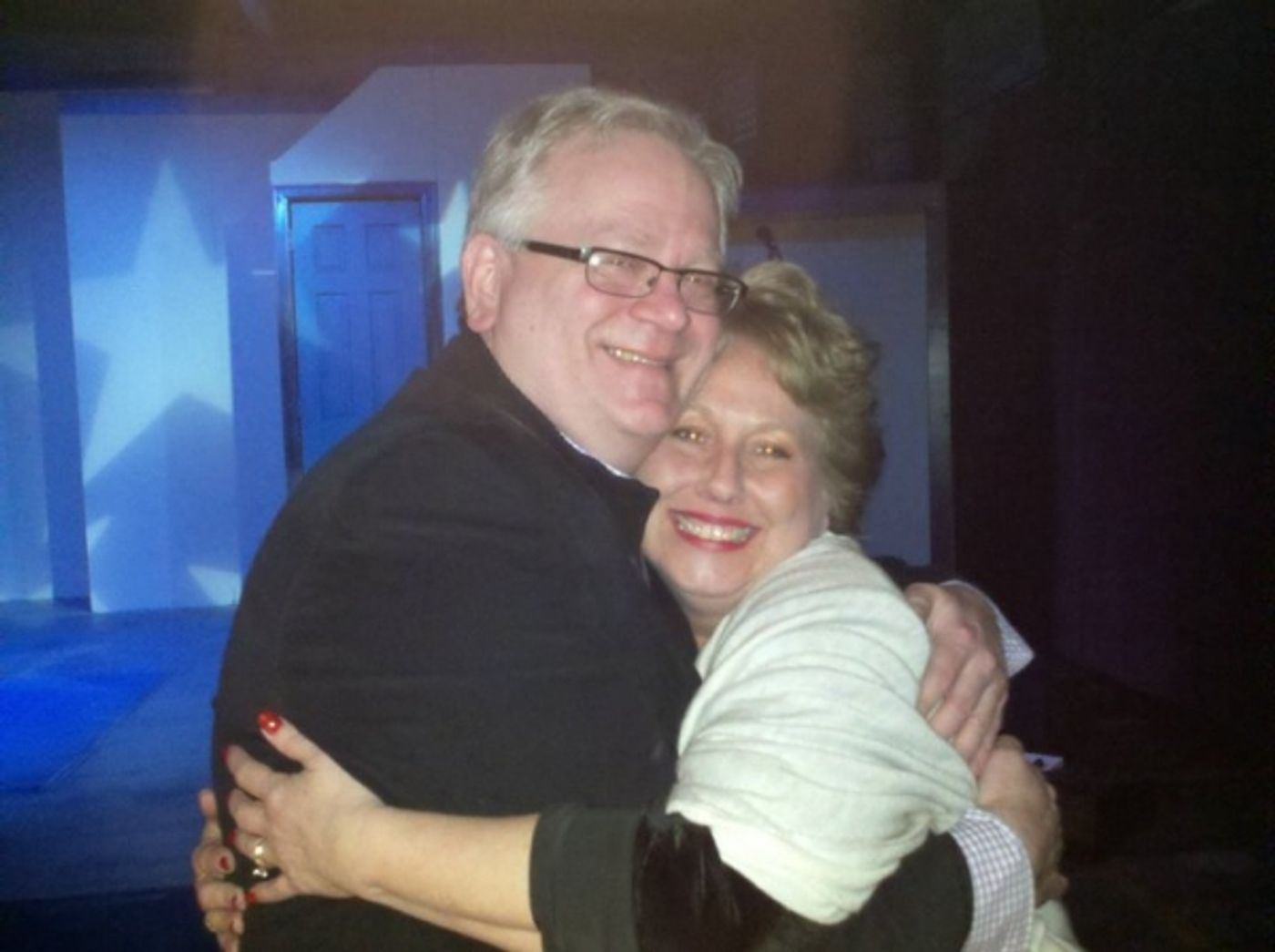 Photo Coverage: Winter's First Night Nashville Photo Coverage: Winter's First Night Nashville Image