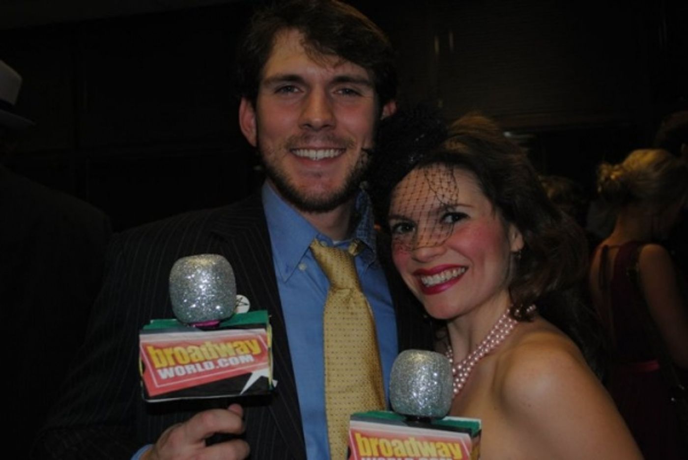 Photo Coverage: Winter's First Night Nashville Photo Coverage: Winter's First Night Nashville Image