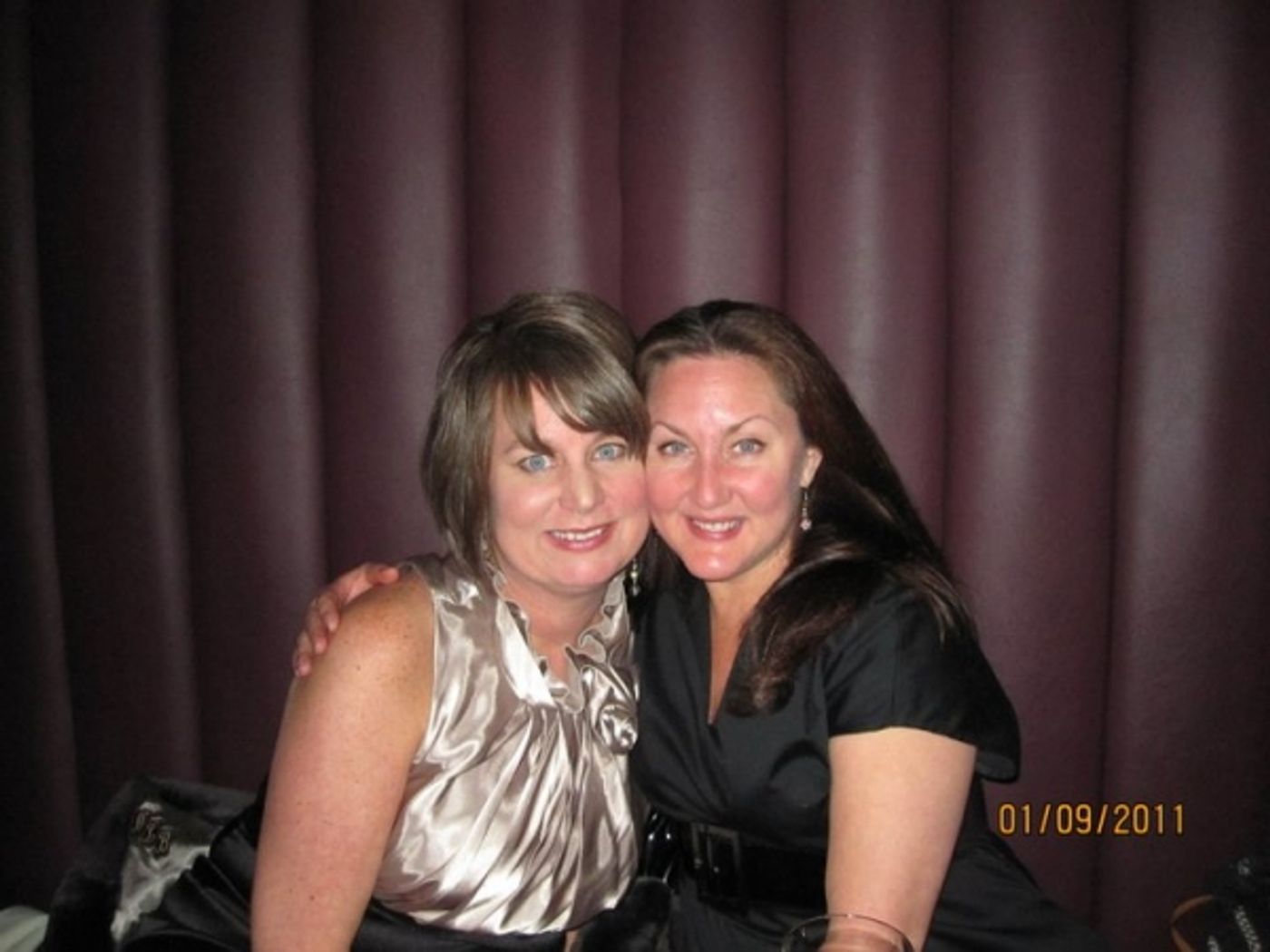 Photo Coverage: Winter's First Night Nashville Photo Coverage: Winter's First Night Nashville Image