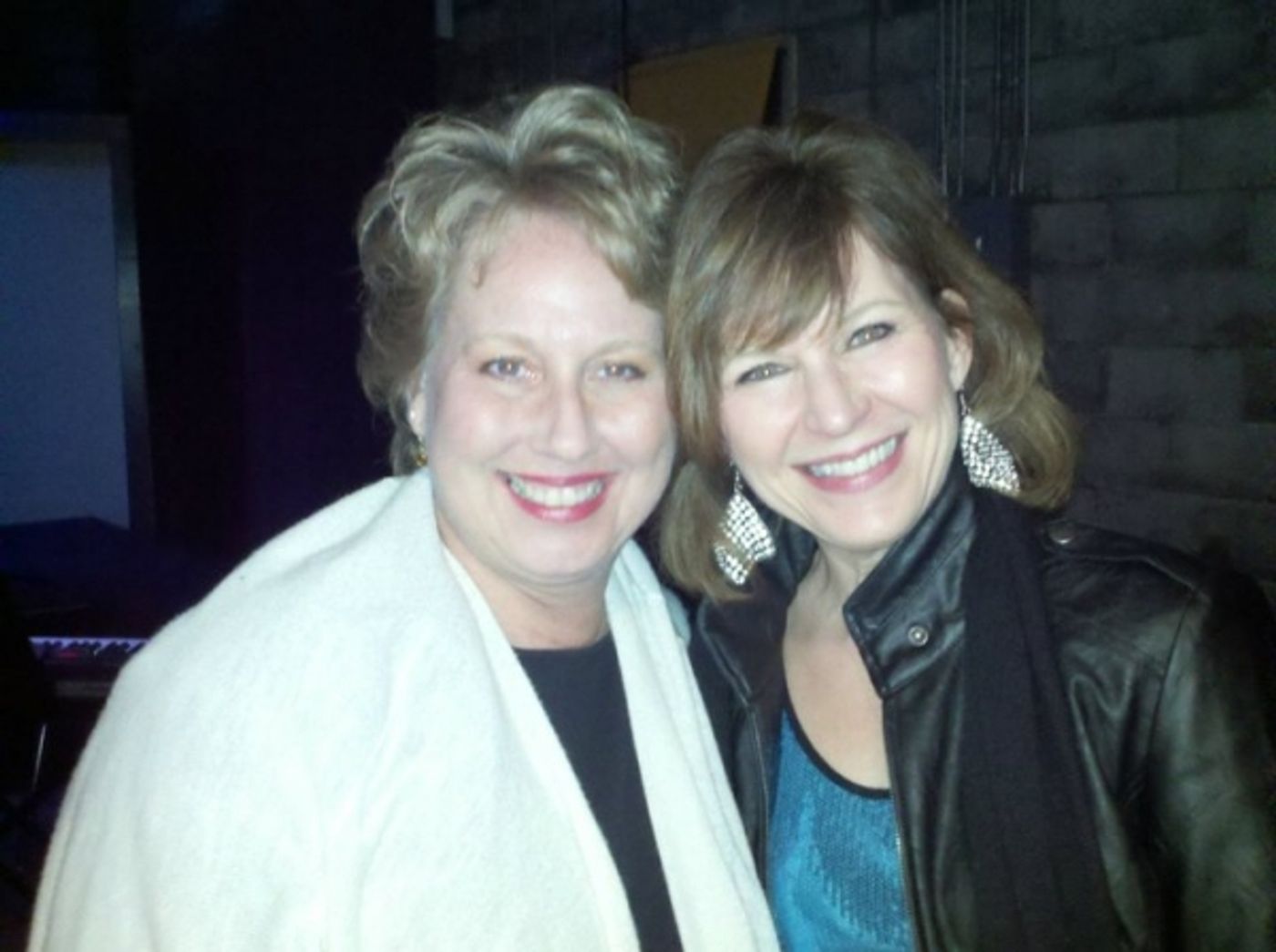 Photo Coverage: Winter's First Night Nashville Photo Coverage: Winter's First Night Nashville Image