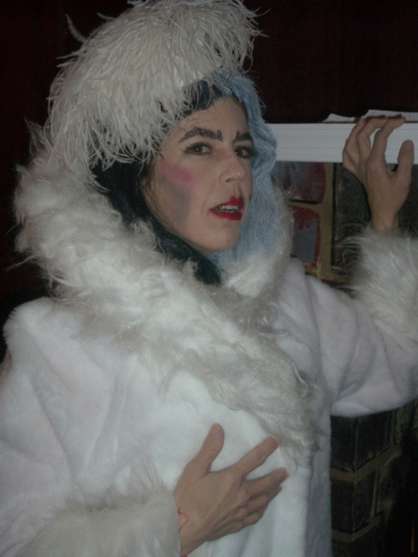 Photo Flash: Way Off Broadway Presents 101 DALMATIANS  Image