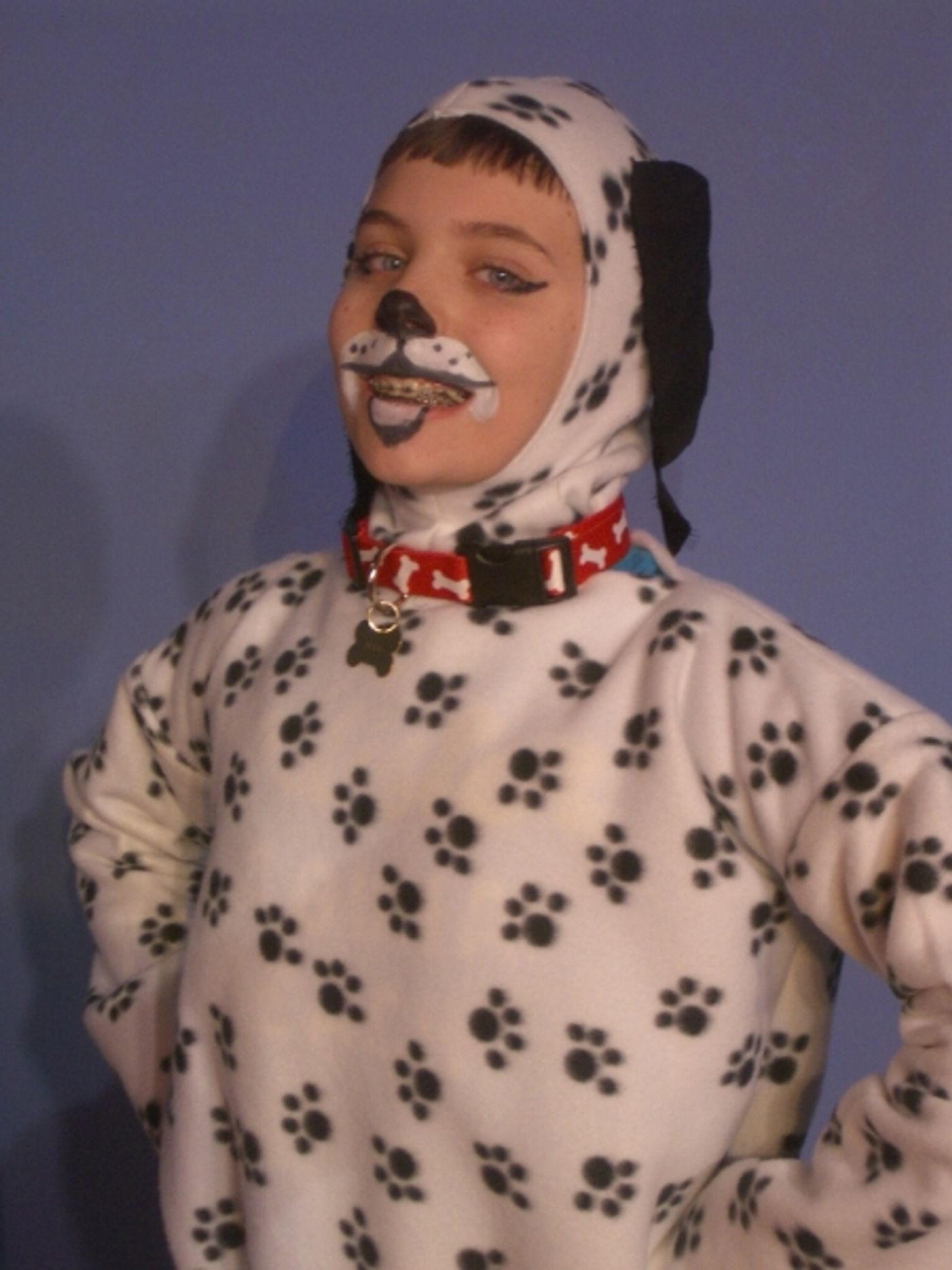Photo Flash: Way Off Broadway Presents 101 DALMATIANS  Image