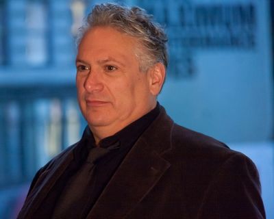 Harvey Fierstein Photo