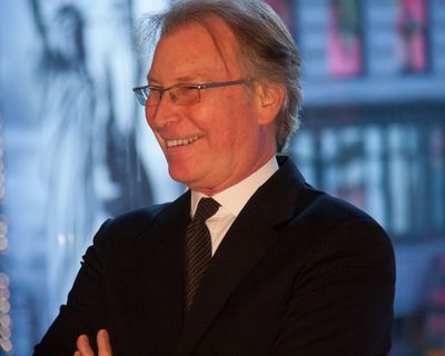 George Fertitta Photo