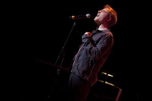Anthony Rapp Photo