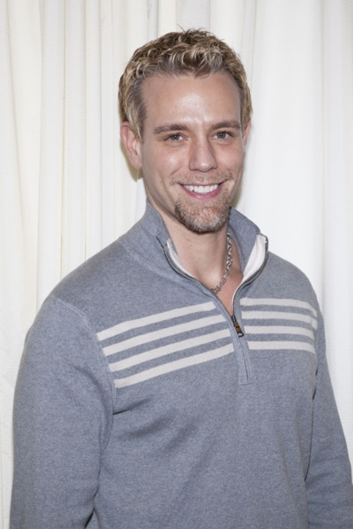 Photo Coverage: Rapp and Pascal Reunite at Town Hall  Image